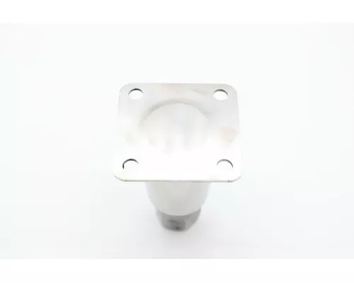 INDUCTION - Foot INDUCTION - Foot