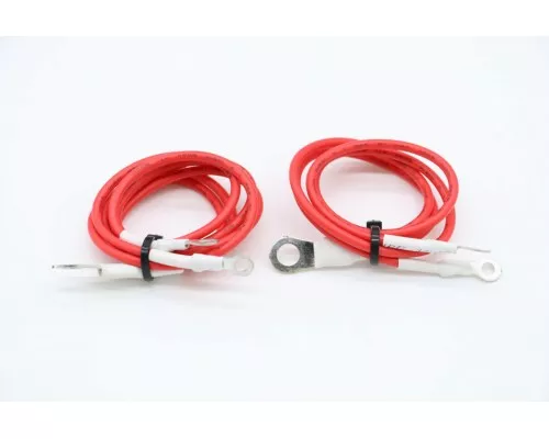 INDUCTION - Cable Mainboard (White)