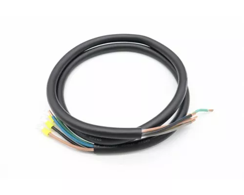 INDUCTION - Power Cord INDUCTION - Power Cord