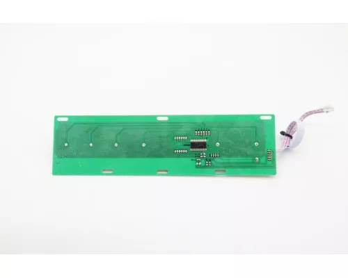 INDUCTION PLATE 3.5KW - Control Panel (Nm) INDUCTION PLATE 3.5KW - Control Panel (Nm)