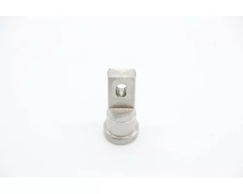 MMM10 - Back Axle