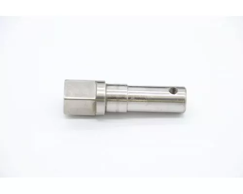 MMM10 - Front Axle