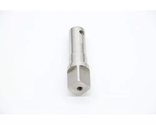 MMM10 - Front Axle
