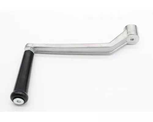 MMM10 - Rotary Handle #6 MMM10 - Rotary Handle #6