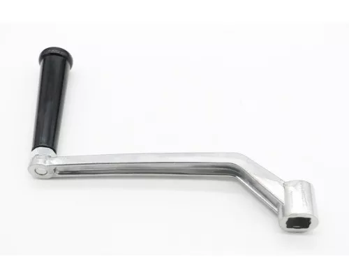 MMM10 - Rotary Handle #6 MMM10 - Rotary Handle #6