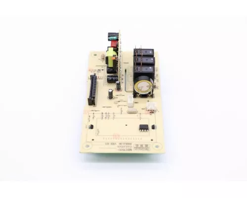 MWO1000 - Digital Pcb Board #C17 MWO1000 - Digital Pcb Board #C17