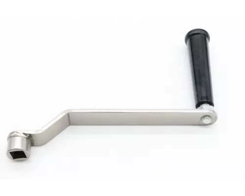 MMM30/40/50/60DA - Rotary Handle MMM30/40/50/60DA - Rotary Handle