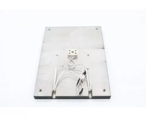 MTS1 - Heating Plate MTS1 - Heating Plate