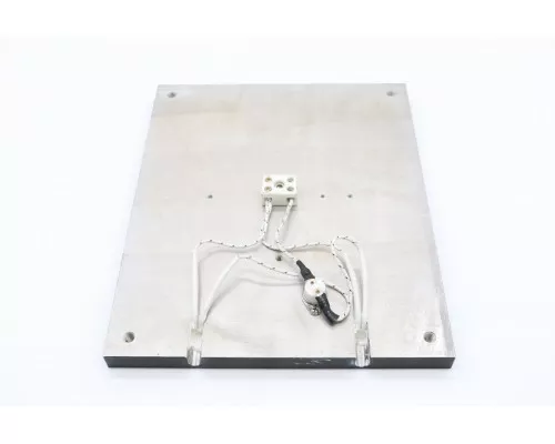 MTS3 - Heating Plate MTS3 - Heating Plate