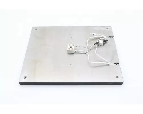 MTS3 - Heating Plate MTS3 - Heating Plate