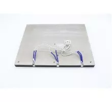 MTS5 - Heating Plate