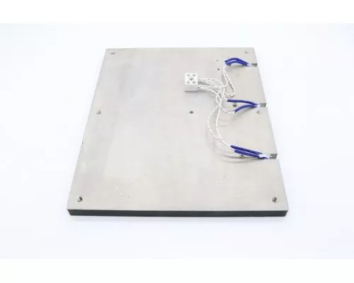 MTS5 - Heating Plate