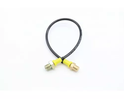 DRY ICE - Short Hose W. Connector DRY ICE - Short Hose W. Connector