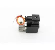 DRY ICE - Solenoid Valve Block #13
