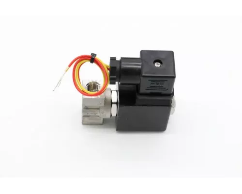 DRY ICE - Solenoid Valve Block #13 DRY ICE - Solenoid Valve Block #13