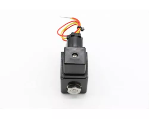 DRY ICE - Solenoid Valve Block #13 DRY ICE - Solenoid Valve Block #13