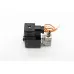 DRY ICE - Solenoid Valve Block #13