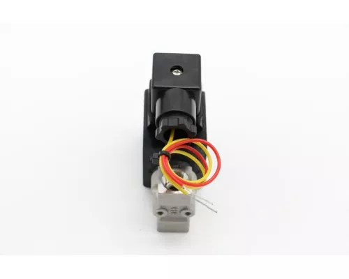 DRY ICE - Solenoid Valve Block #13 DRY ICE - Solenoid Valve Block #13