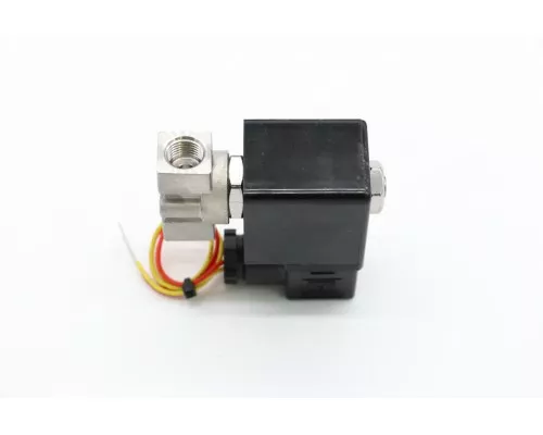 DRY ICE - Solenoid Valve Block #13 DRY ICE - Solenoid Valve Block #13
