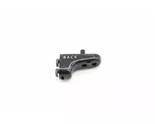 CSC100 - Shelf Support (Back) CSC100 - Shelf Support (Back)