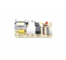 CSC100 - Digital Control Panel (Set Incl. Pcb)