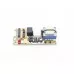 CSC100 - Digital Control Panel (Set Incl. Pcb)
