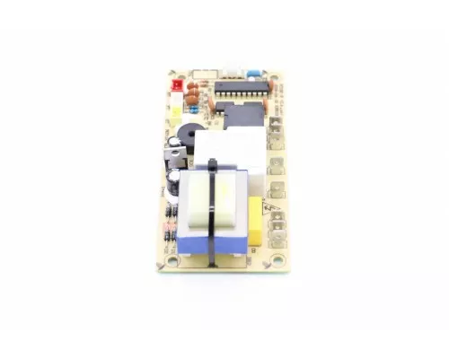 CSC100 - Digital Control Panel (Set Incl. Pcb) CSC100 - Digital Control Panel (Set Incl. Pcb)