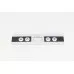 CSC100 - Keypad Sticker/Film