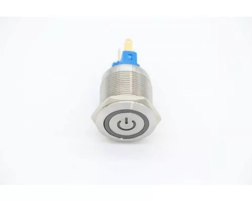 DRY ICE - Indicator Light (Red) DRY ICE - Indicator Light (Red)