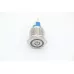 DRY ICE - Indicator Light (Red)