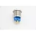 DRY ICE - Indicator Light (Red)