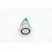 DRY ICE - Indicator Light (Blue)