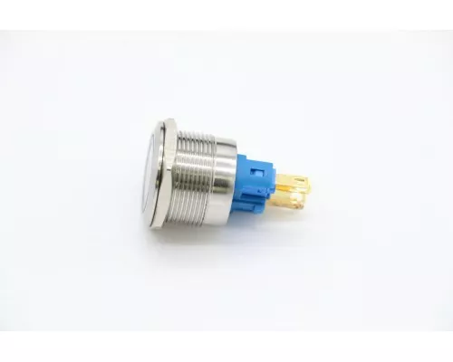 DRY ICE - Indicator Light (Blue) DRY ICE - Indicator Light (Blue)