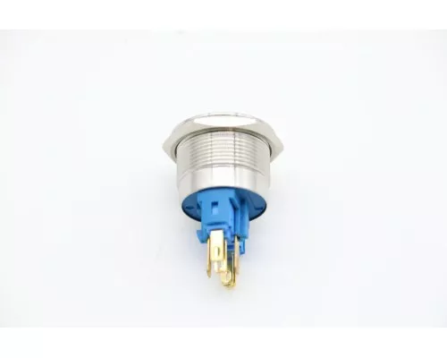 DRY ICE - Indicator Light (Blue) DRY ICE - Indicator Light (Blue)