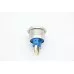DRY ICE - Indicator Light (Blue)
