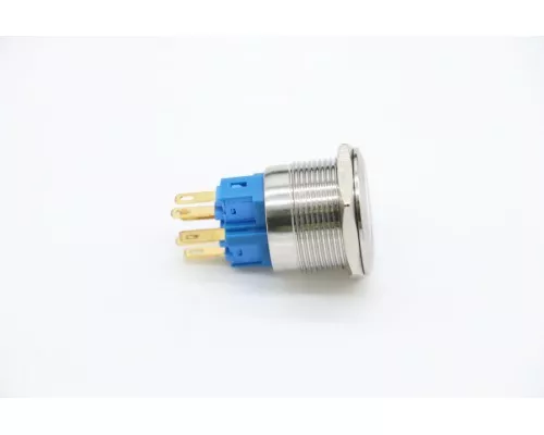 DRY ICE - Indicator Light (Blue) DRY ICE - Indicator Light (Blue)