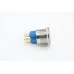 DRY ICE - Indicator Light (Blue)