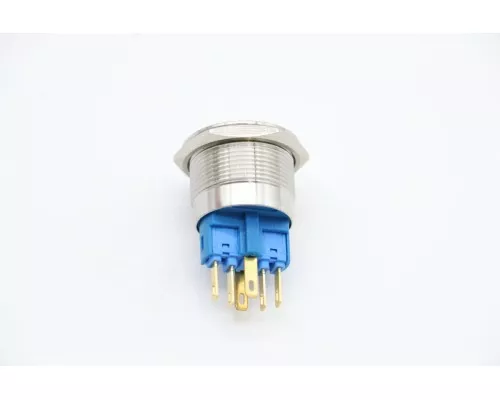 DRY ICE - Indicator Light (Blue) DRY ICE - Indicator Light (Blue)
