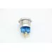 DRY ICE - Indicator Light (Blue)