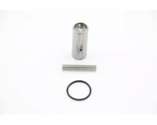 DRY ICE - Core, Spring & O-Ring DRY ICE - Core, Spring & O-Ring