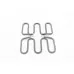 VAGINA 3 - Heating Element (Set 2 Pcs)