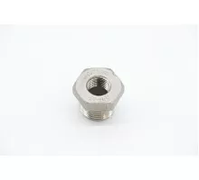 DRY ICE - Screw Adapters
