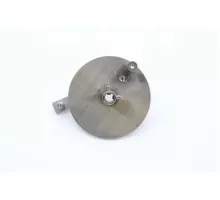 DONUT MAKER - Plunger Wheel With Buckle