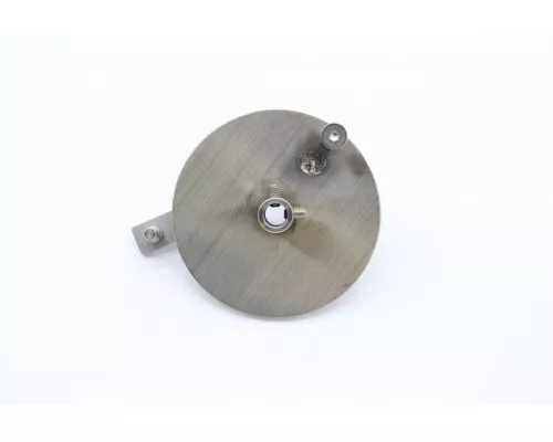 DONUT MAKER - Plunger Wheel With Buckle DONUT MAKER - Plunger Wheel With Buckle