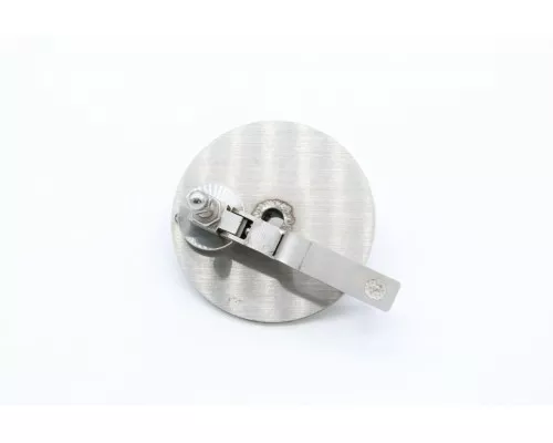 DONUT MAKER - Plunger Wheel With Buckle DONUT MAKER - Plunger Wheel With Buckle