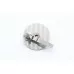 DONUT MAKER - Plunger Wheel With Buckle