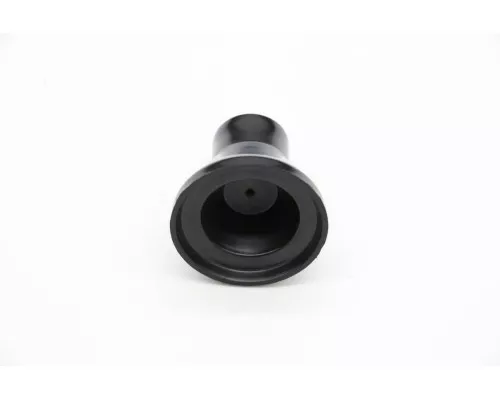 Rubber Foot Black (1 Pcs) Rubber Foot Black (1 Pcs)