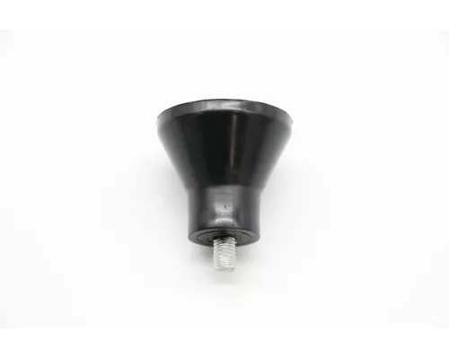 Rubber Foot Black (1 Pcs) Rubber Foot Black (1 Pcs)