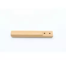 Handle (Wood) For Bubble Waffle Maker
