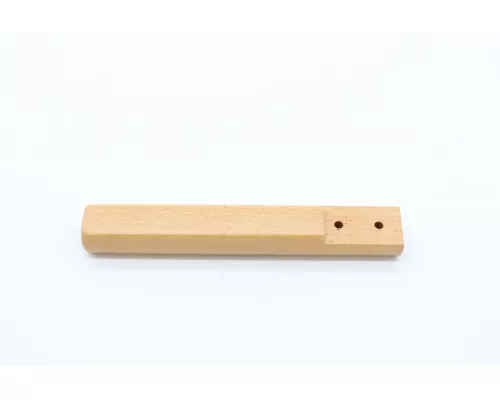 Handle (Wood) For Bubble Waffle Maker Handle (Wood) For Bubble Waffle Maker